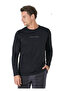 Men's New Season Long Sleeve Plain Cotton Pajama Set Ch.Pc.6.095.C0
