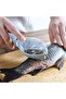 Fish Scale Sc Fish Scaler Sawtooth Scale Descaler Sc Cleaner
