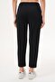 Women's Skinny Legged Cotton Trousers 260049 - - 5