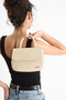 Short and Long Strap Crossbody Bag – Elegance and Functionality in One - 2