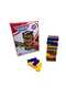 Toppling Tower Jenga Game - 2