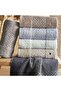 50X90 Dory Cotton Towels Cotton Towel Hand Towel 1 Piece Coffee |   Face Towel |   Kitchen Towel
