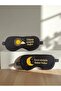 🌙 ☀️   Night and Day Themed Couple Sleeping Mask – Printed Eye Mask Set - Gift for Lovers - 3
