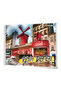 دفتر صور بغطاء كرتوني حلزوني 15 Yp 24 سم × 34 سم - 5