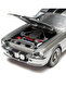 1:18 “Eleanor” 1967 Custom Movie Star Mustang – Synoverse Book with Gift - 3