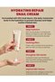 K-Secret Seoul 1988 Snail Mucin 93% + Rice Cream - 4