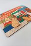 54 Piece Wooden Puzzle & Jigsaw Puzzle Capybara World: Capybara Characters in Safranbolu Market - 3