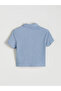 Women's Textured Shirt - 6