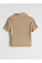 Women's Textured Shirt - 2