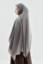 Velora Gradient Pattern Prose Shawl - 3