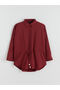 Women's Textured Shirt - 6