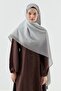 Velora Gradient Pattern Prose Shawl