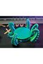Octopus Coaster - 2