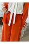 Cupra Trousers Orange 25Ssvb2051