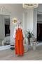 Cupra Trousers Orange 25Ssvb2051 - 6