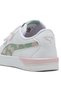 Jada Classic Girly V Ps 403828-01 Orthopedic Children's Sports Shoes White - 5