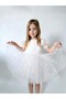 Tanem Girl's Dress - 4