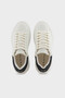 Logo Thick Sole Sneaker Shoes Shoes Xw002149 Af19528 M0017 - 3