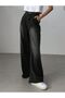 Y2K Street Style Loose Unisex Pants - 3