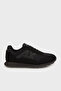 Logo Suede Detailed Sneaker Shoes Men's Shoes Xm001960 Af19388 Mc005