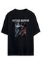 Arthur Morgan Red Dead Redemption High Print Quality Unisex Cotton T-Shirt