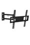 26–55″ LF-LCD-42 Full Motion TV Wall Bracket – 180° Swivel, ±15° Tilt, Max 35kg, VESA 420×410