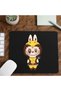 Wolverine Pumpkin Mousepad - 4