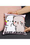 Best Friend Pillow