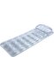 Metal Tech Inflatable Lounge, 188 cm x 71 cm - 5