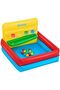 Sort N Play Ball Pit 104 x 94 x 61 cm - 8