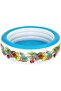 Play Pool For Unisex Multi Color - 5