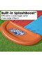 16'/4.88m Tsunami Splash Ramp Double Slide - 7