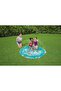 Underwater Splash Pad 165Cm - 5