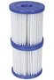 Flowclear Type I Filter Cartridge - 8