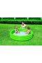 51026B H2OGO Inflatable Play Pool, Mix, 152 x 30 cm - 2