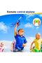 RC Plane, Remote Control Wireless Airplane Toy - F22 Fighter Model, 2.4GHz 2CH RC Plane with - 8
