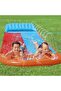 16'/4.88m Tsunami Splash Ramp Double Slide - 6