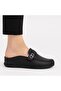 Closed Front Massage Sole Anatomical Soft Daily Slippers Mother's Day - 3