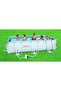 Framed Rectangular Swimming Pool - 56251 - 6