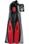 Hydro-Pro Endura Swim Fins Assorted - 1 Piece - 4