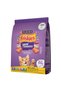 Purina Surfin Favourites Dry Cat Food 400 g Wet Food for Adult Cats with Real Fish - 5
