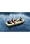 11'6" x 57"/3.5m x 1.45m Voyager X4 Raft Set - 4
