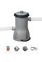 Flowclear 3028L/800gal Filter Pump - 3