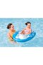 | Inflatable Baby Boat, Pool Rafts for Kids Boys and Girls, Inflatable Swim Pool Float - 3