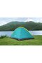 Pavillo 6'11" X 51"/2.10M Cooldome 3 Tent Multicolor, 68085 - 3
