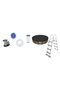 Pool Set Power Steel Vista 488X122Cm - 5