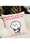 Motto Pillow - 2