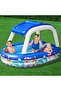 Sea Captain Family Pool 213X155X132 - 2