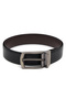Solid Buckle Belt - 2