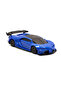 Bugatti 3D RC Car Light Music - 2
